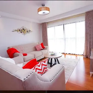 2 Bedrooms In Ruaka * Nairobi