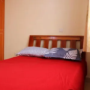Tjp Tassia Complex * Nairobi