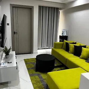 Ideal Place At Kinduruma Homes, Kilimani * Nairobi