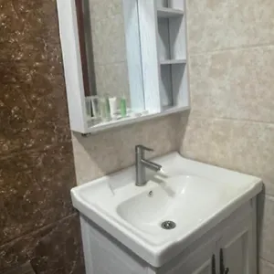 Apartment D Denis Garden Nairobi