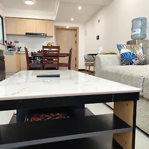 Othaya Meadows Apartment Nairobi