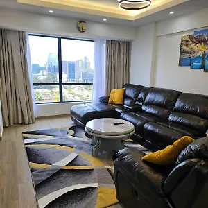 Marina Bay Square Nairobi