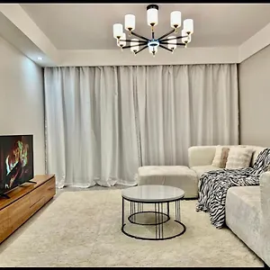 Voyage Ease One Bedroom Near Jkia Sgr