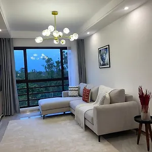 Urban Capital Apartment Nairobi