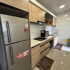 Spacious 2 Bedroom Unit * 나이로비