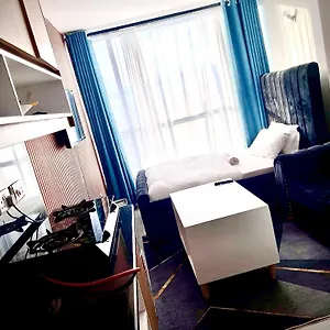 Aparthotel Maajira Homes *