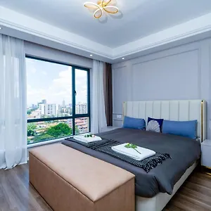 Alba Garden By Aircasa Nairobi