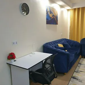 Luxurious One Bedroom With Fully Equipped Gym Swimming Pool Private Parking And Scenic Views