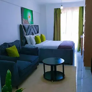 Bon Homes Apartment *