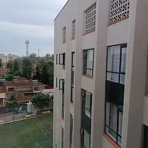 Apartment Olmerai *