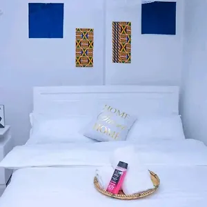 Happy Homes Apartment *