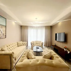 Alba Gardens, Kilimani,nairobi , 12th Floor