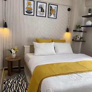 Apartment Delly Kindaruma Homes Nairobi
