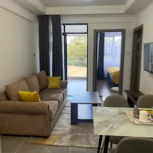 Apartment Valley Heights - By Truestay Nairobi