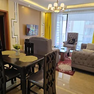 Two Bedroom Near Jkia *