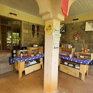 Guest house Edaala Comfort - *