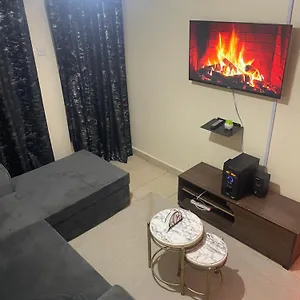 Shalom Utawala Near Jkia Airport Apartment *
