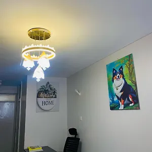 Apartment By Sheila *