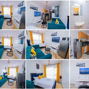 Breted Homes Apartment Nairobi