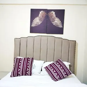 Apartment Cutie Homes -trm Drive