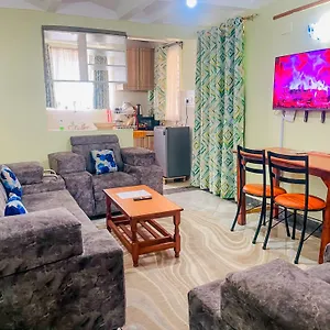 Apartment Zedek *