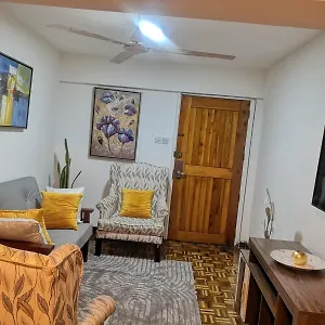 The Olive Homes Apartment Nairobi