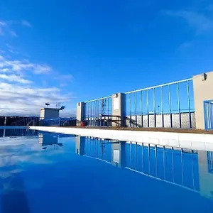 Cess Bay Kiambu Road Apartment