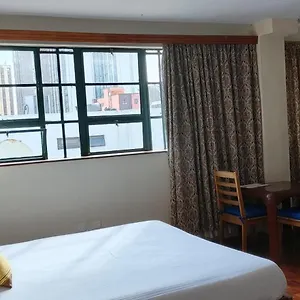 케냐 컴포트 호텔