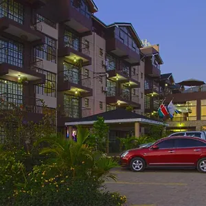 67 Airport Nairobi Hotel