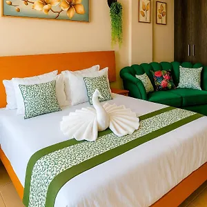 The Apartment Nairobi
