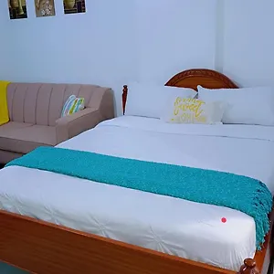 Lägenhet Westy,kinoo Loft Nairobi