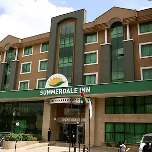 Summerdale ホテル 3*