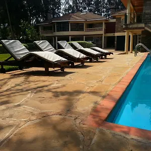 Margarita House Nairobi