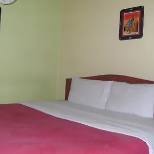 Hotel Oryx