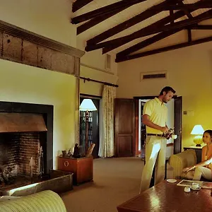 Hotel Ol Pejeta House Nanyuki