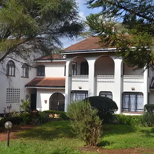 Milima 7 Ongata Rongai
