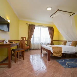 Ack 3* Nairobi