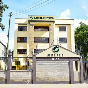 Hotel Melili 3*