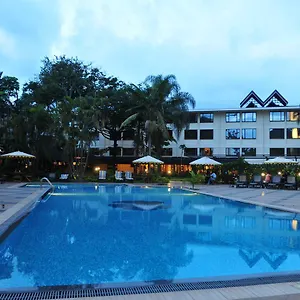Hotel Jacaranda 3*