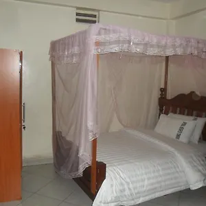 Hotel Comfort 5 Nairobi