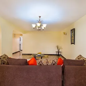 Chestnut Homes Kenya 3* Gathanga