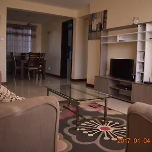 Apartment Westlands Pride *