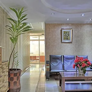 Hotel Space International