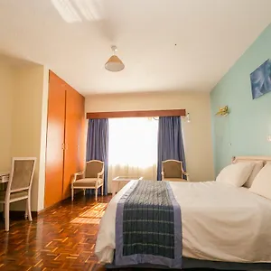 Guest house Palm Tree