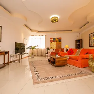 Rudi Hotel Nairobi
