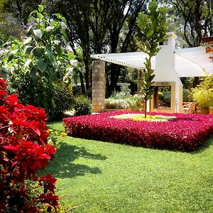 Hotel Amani Gardens Nairobi