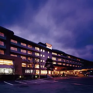 ホテルニューもみぢ 3* 那須塩原市