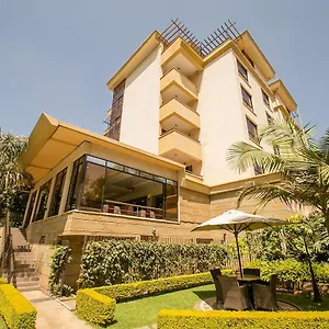 Waridi Paradise And Hotel