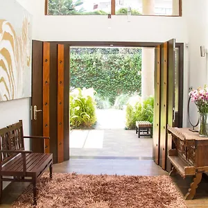 Homestay Dar Iman, Farasi Lane