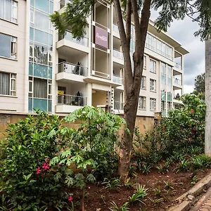Executive Residency By Western Apart Otel